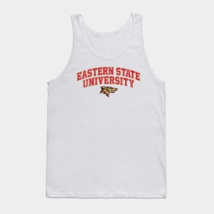 Eastern State University (Variant) Tank Top